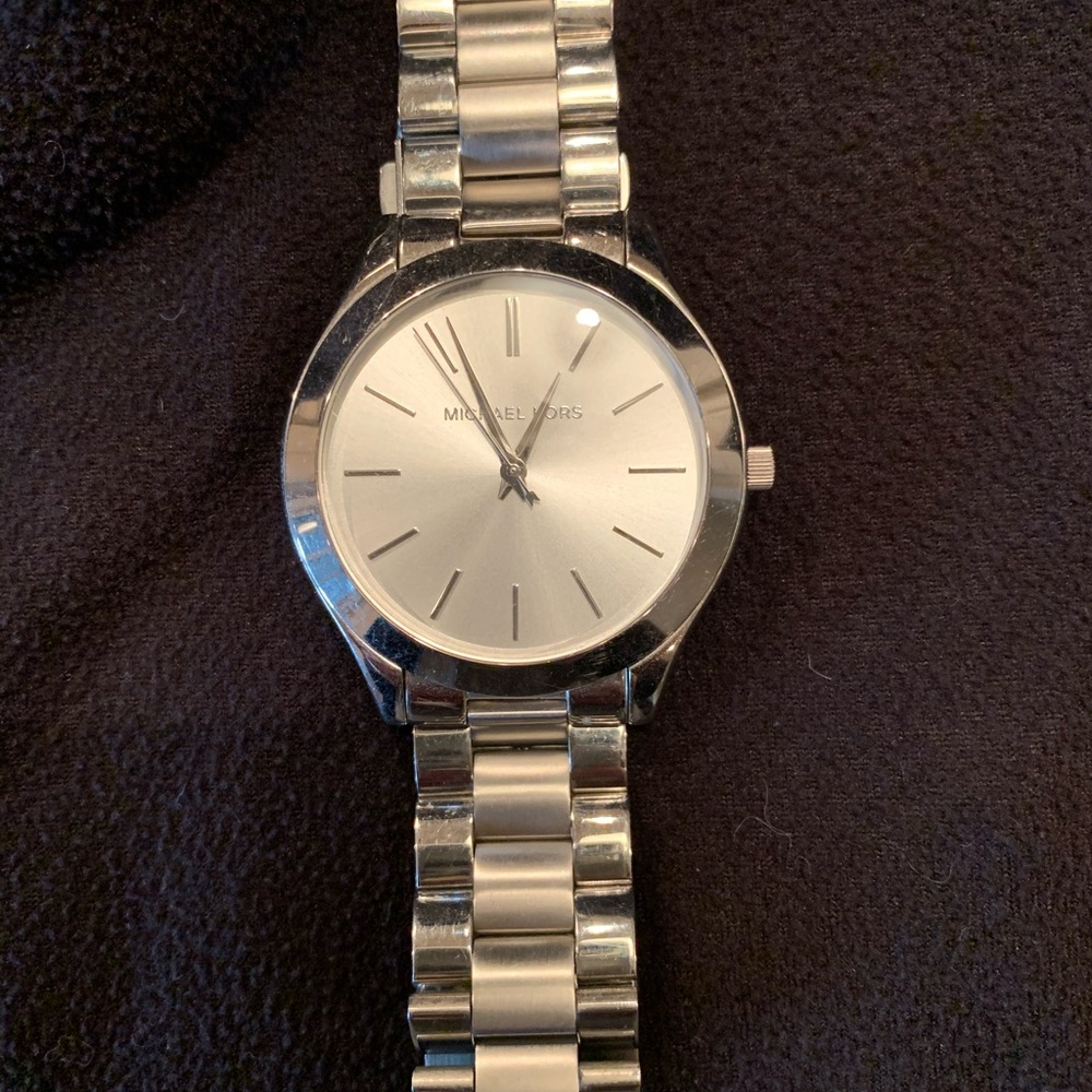 Michael Kors Ladies Watch